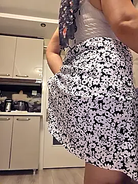 Erotica333 online show from July 2026 05:41:01 PM