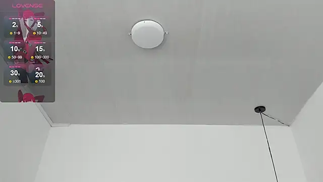 Kathia Armstrong online show from December 2024 12:11:02 PM