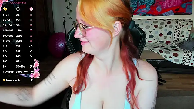 Snapshot of KrisTyBooBsin chatting on July 2026 04:22:02 PM KrisTyBooBsin online show from July 2026 04:22:02 PM