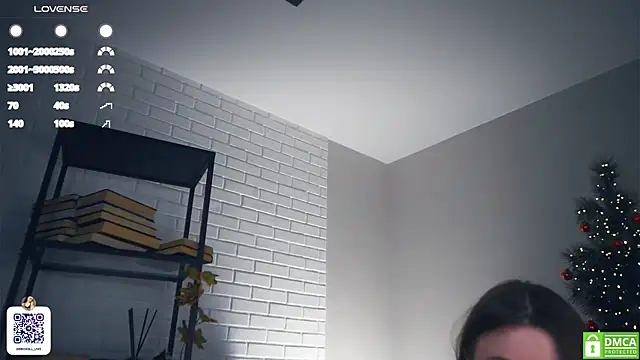 LindaFarmer online show from December 2024 03:33:02 AM