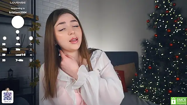 LindaFarmer online show from January 2025 04:16:02 AM