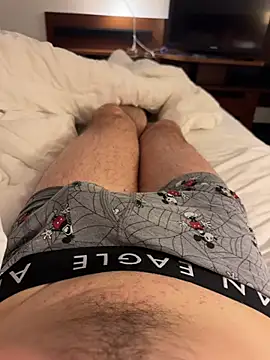 INboy95 online show from February 2025 01:23:02 AM