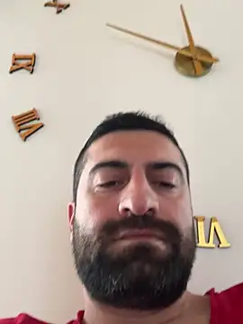 235BABIKO235 online show from January 2025 10:51:02 AM