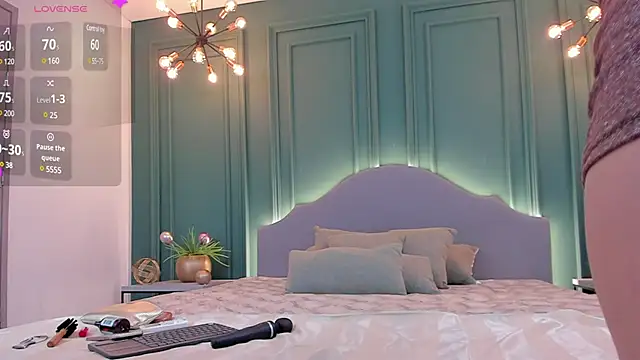 rubyhill 2711 online show from January 2025 02:48:01 AM