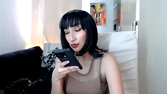 Laura-pervert online show from February 2025 06:12:01 PM