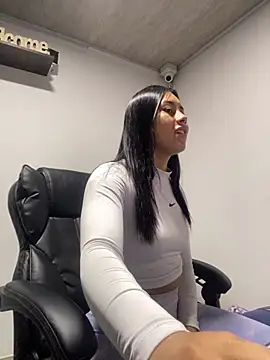 Snapshot of emily_22x chatting on January 2025 11:56:01 PM emily 22x online show from January 2025 11:56:01 PM