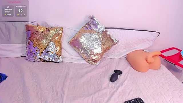 cookplleaser online show from October 2025 11:22:02 AM