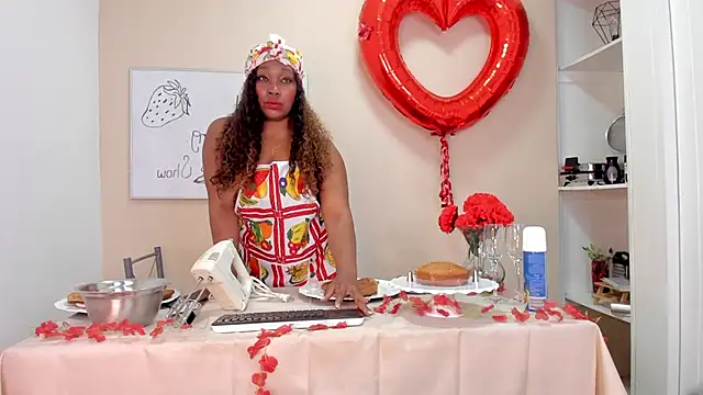 cookplleaser online show from May 2026 12:55:01 PM