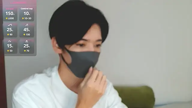 itsme LEON online show from September 2025 01:12:01 PM