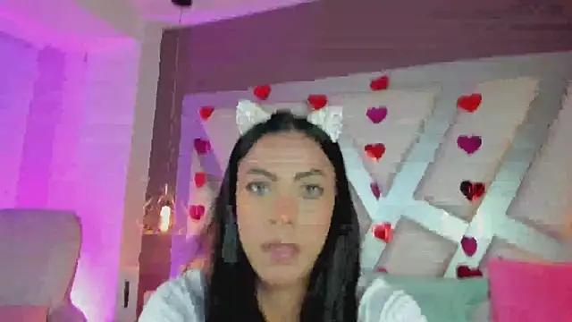 Amber villalobos  online show from February 2026 04:23:02 AM
