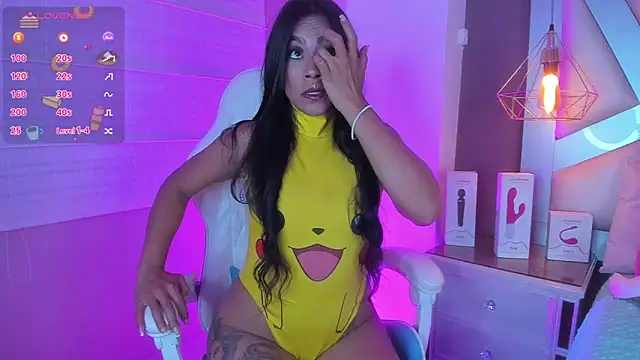 Amber villalobos  online show from May 2026 03:57:01 AM