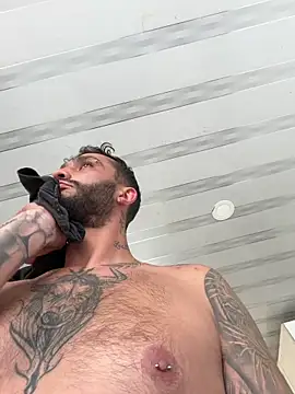 openmind boy online show from February 2026 07:17:02 PM