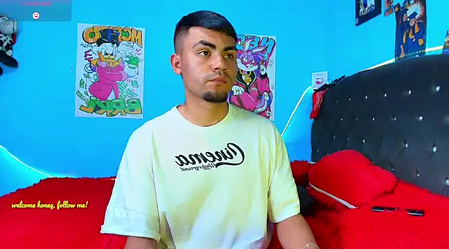 Snapshot of kalivan_voinesscu chatting on February 2025 05:28:02 AM kalivan voinesscu online show from February 2025 05:28:02 AM