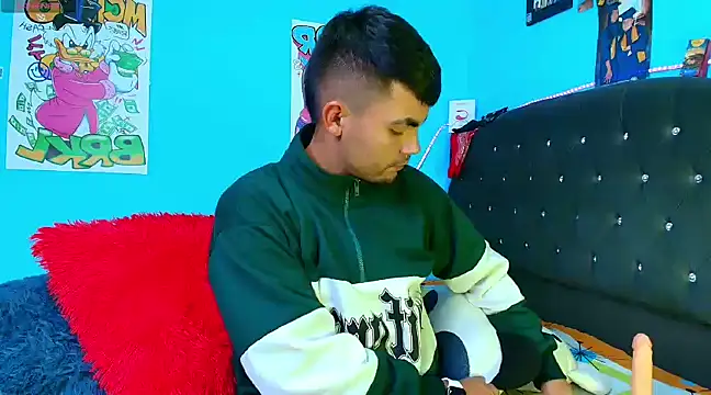 Snapshot of kalivan_voinesscu chatting on February 2025 05:51:02 AM kalivan voinesscu online show from February 2025 05:51:02 AM