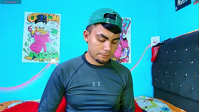 Snapshot of kalivan_voinesscu chatting on February 2025 06:22:01 AM kalivan voinesscu online show from February 2025 06:22:01 AM