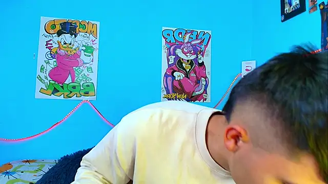 Snapshot of kalivan_voinesscu chatting on February 2025 06:55:01 AM kalivan voinesscu online show from February 2025 06:55:01 AM