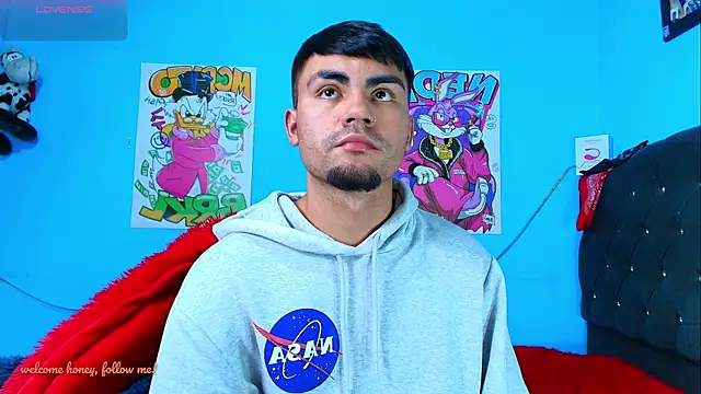 Snapshot of kalivan_voinesscu chatting on February 2025 06:25:02 AM kalivan voinesscu online show from February 2025 06:25:02 AM