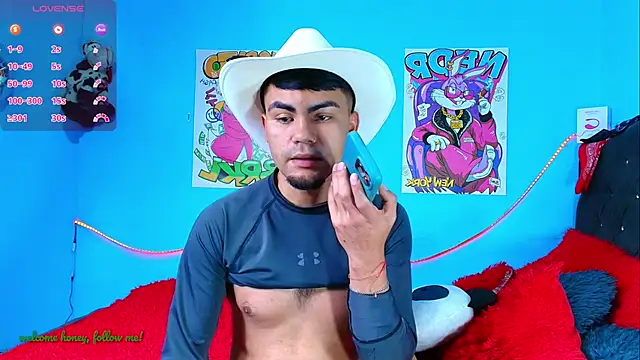 Snapshot of kalivan_voinesscu chatting on March 2025 04:38:02 AM kalivan voinesscu online show from March 2025 04:38:02 AM