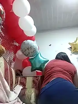 naughty-sharlot online show from January 2025 10:58:02 PM