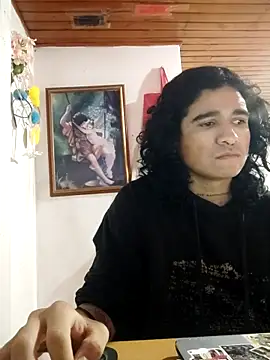 FakeyGuy online show from March 2025 02:57:02 AM