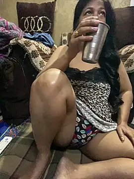 Tameesh sexy mistress online show from February 2026 05:58:02 AM