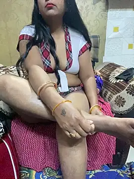 Tameesh sexy mistress online show from February 2026 03:18:02 AM