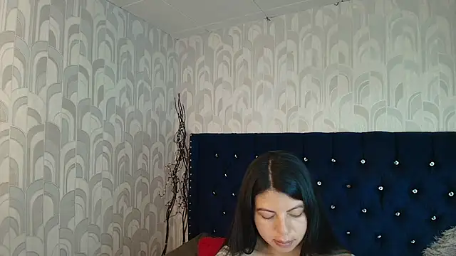 CarolineBrunx online show from March 2026 07:09:01 PM
