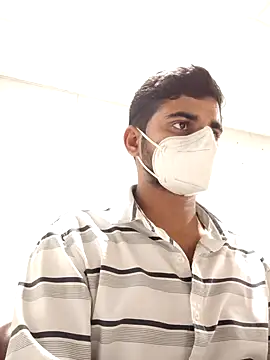 Ishan003 online show from January 2025 01:17:01 PM