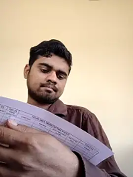 Ishan003 online show from May 2026 05:45:01 AM