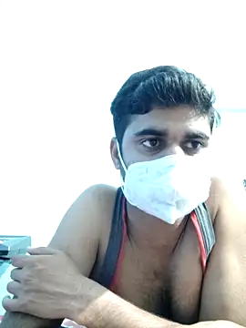 Ishan003 online show from May 2026 02:55:01 PM