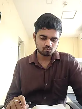 Ishan003 online show from May 2026 04:29:02 AM