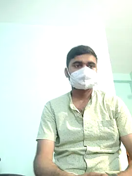 Ishan003 online show from May 2026 05:37:02 AM
