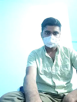 Ishan003 online show from May 2026 01:11:02 AM