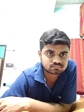 Ishan003 online show from May 2026 02:57:02 PM