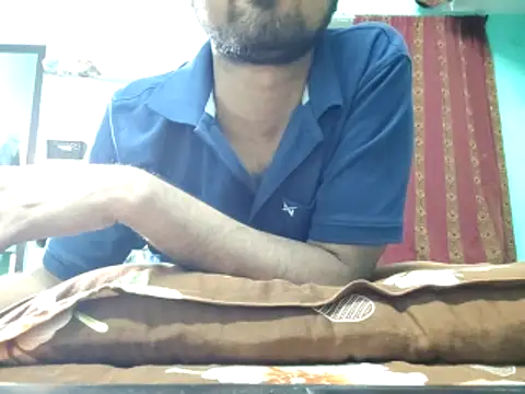Ishan003 online show from May 2026 04:31:02 AM