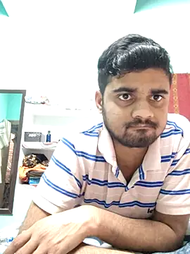 Ishan003 online show from May 2026 04:43:02 AM
