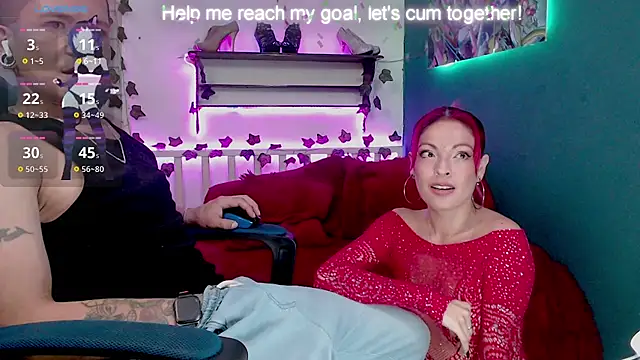 Tabu-Life online show from January 2025 04:52:01 AM