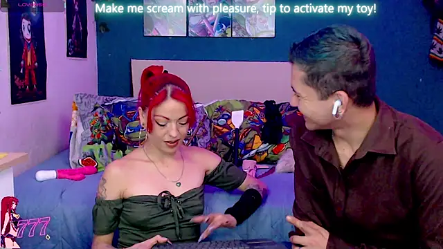 Tabu-Life online show from July 2026 06:49:02 AM