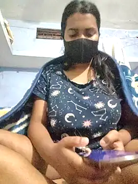 Priya Strip online show from December 2024 05:07:01 AM