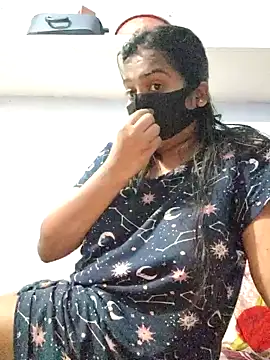 Priya Strip online show from December 2024 05:44:02 PM