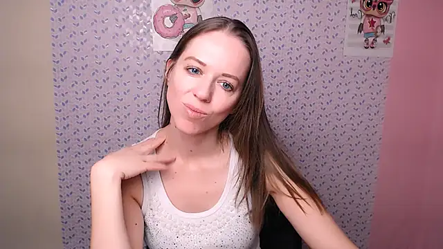 GloriaSi  online show from January 2025 10:32:01 AM