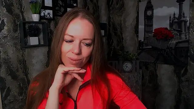 GloriaSi  online show from October 2025 04:44:02 AM