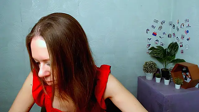 Snapshot of GloriaSi_ chatting on December 2025 05:35:02 AM GloriaSi online show from December 2025 05:35:02 AM