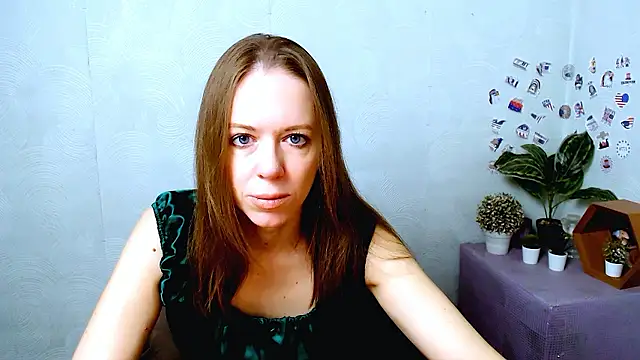 Snapshot of GloriaSi_ chatting on January 2026 06:26:02 AM GloriaSi online show from January 2026 06:26:02 AM