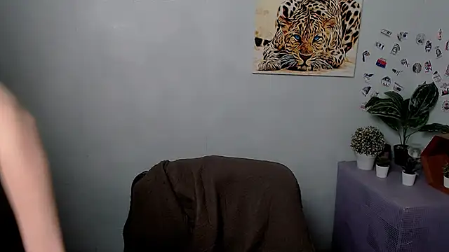 Snapshot of GloriaSi_ chatting on February 2026 05:39:01 AM GloriaSi online show from February 2026 05:39:01 AM