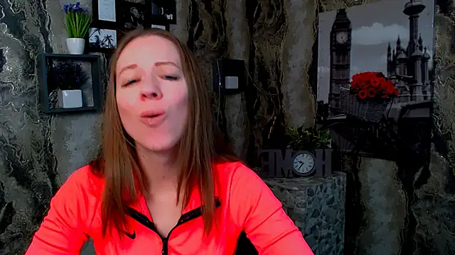 Snapshot of GloriaSi_ chatting on February 2026 05:46:02 AM GloriaSi online show from February 2026 05:46:02 AM