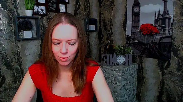 Snapshot of GloriaSi_ chatting on February 2026 05:45:01 AM GloriaSi online show from February 2026 05:45:01 AM