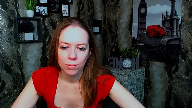 Snapshot of GloriaSi_ chatting on February 2026 05:55:01 AM GloriaSi online show from February 2026 05:55:01 AM