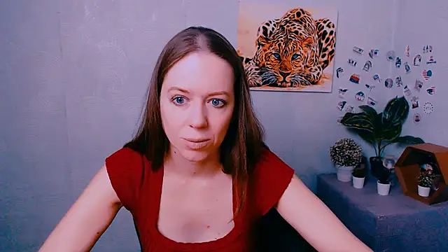 Snapshot of GloriaSi_ chatting on February 2026 07:13:02 AM GloriaSi online show from February 2026 07:13:02 AM