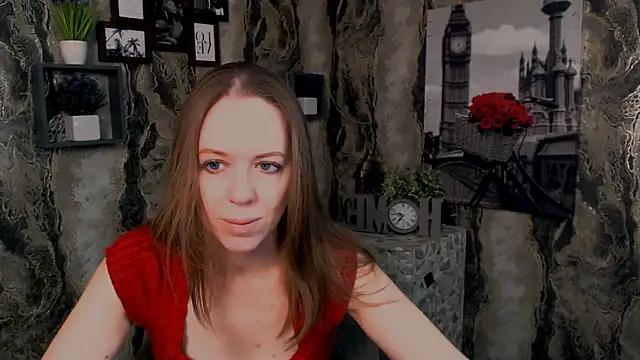 Snapshot of GloriaSi_ chatting on February 2026 06:32:02 AM GloriaSi online show from February 2026 06:32:02 AM